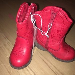 Cowboy boots